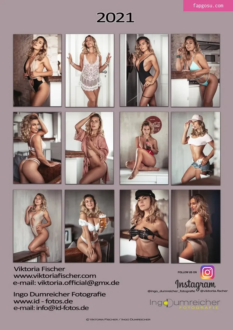 Viktoria Fischer