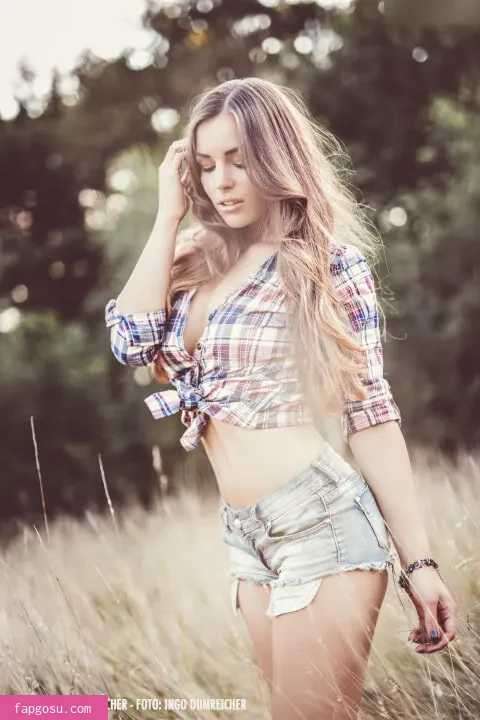 Viktoria Fischer