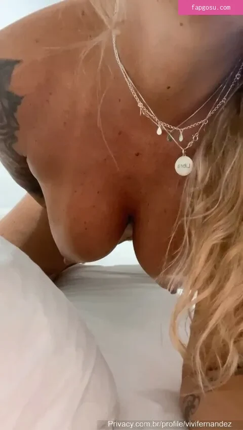 Vivi Fernandez