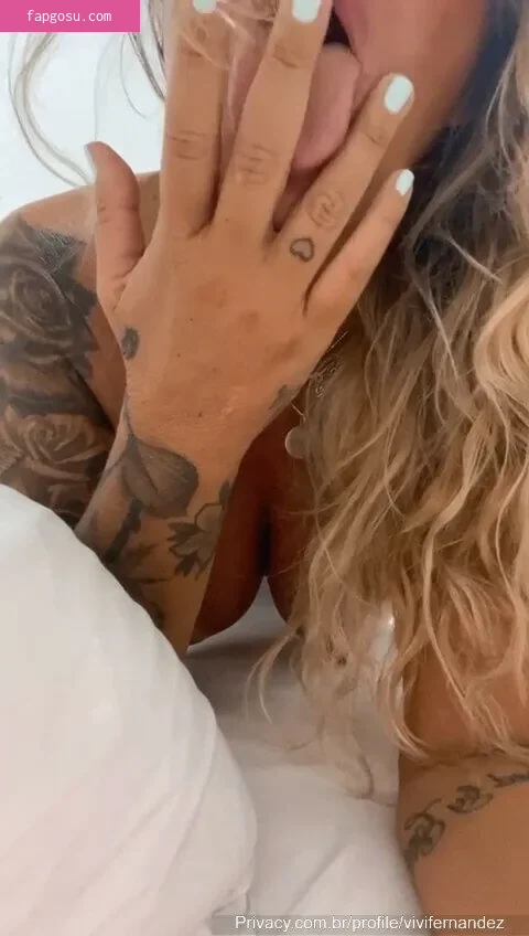 Vivi Fernandez