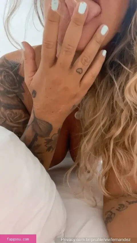 Vivi Fernandez