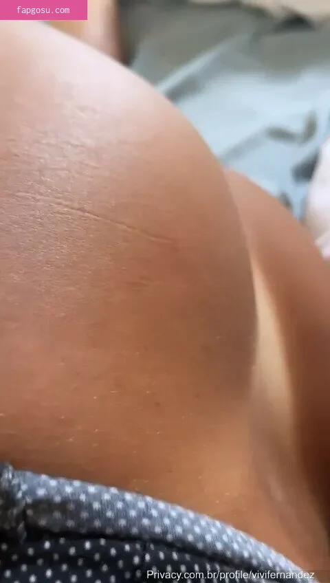 Vivi Fernandez