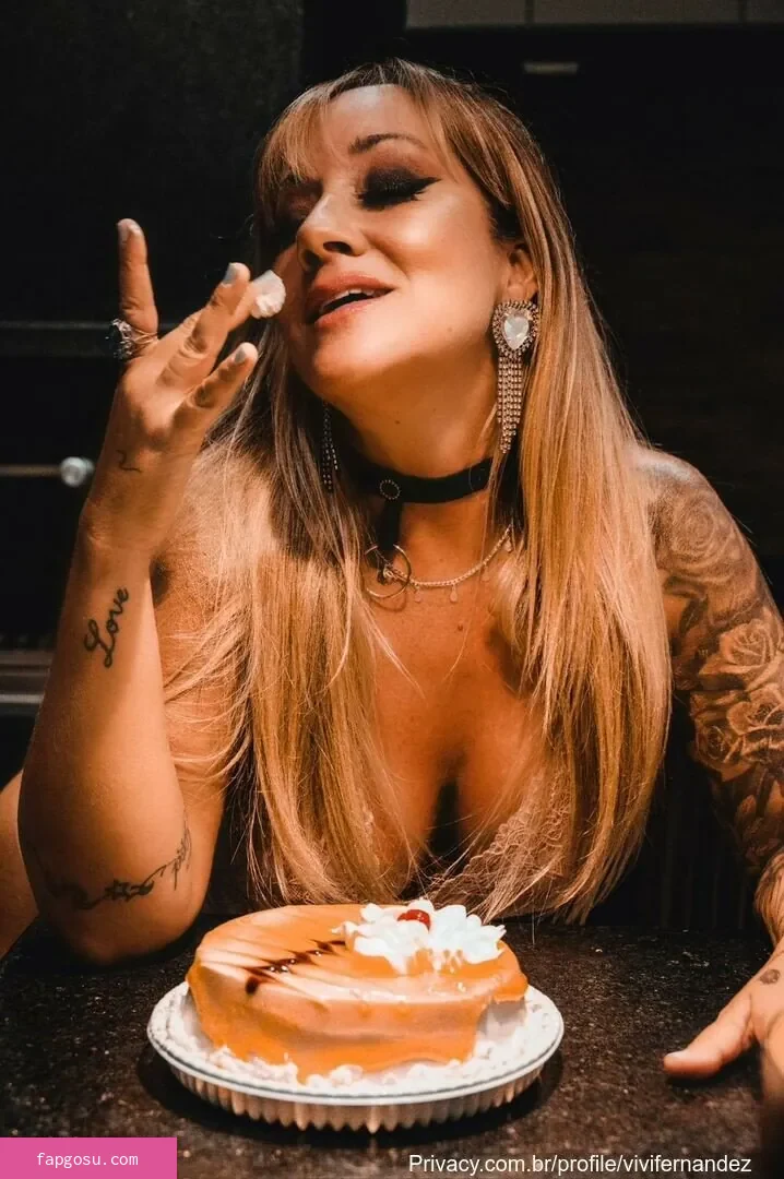 Vivi Fernandez