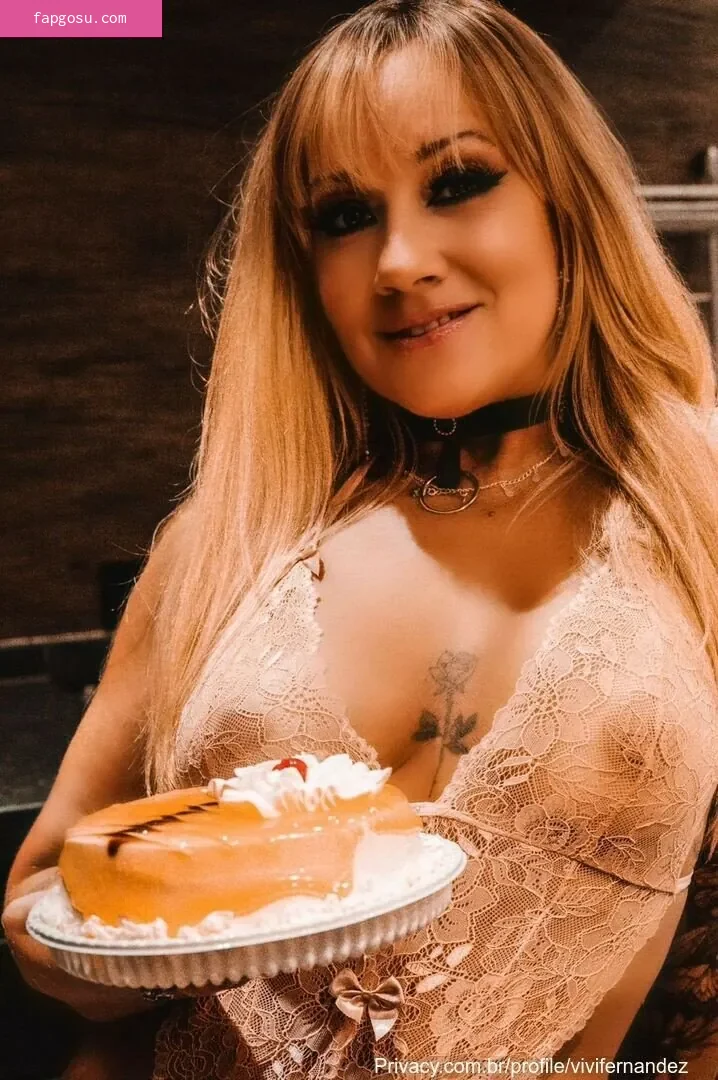 Vivi Fernandez