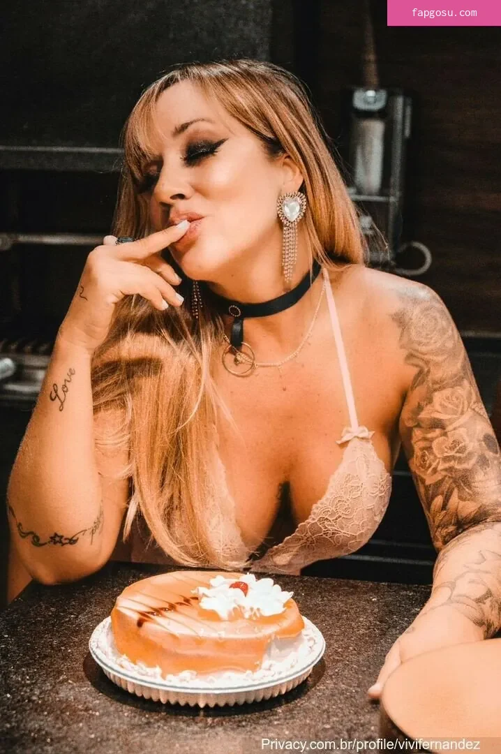 Vivi Fernandez