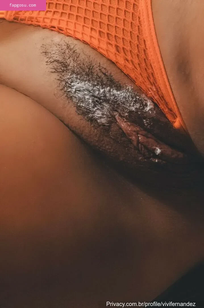 Vivi Fernandez