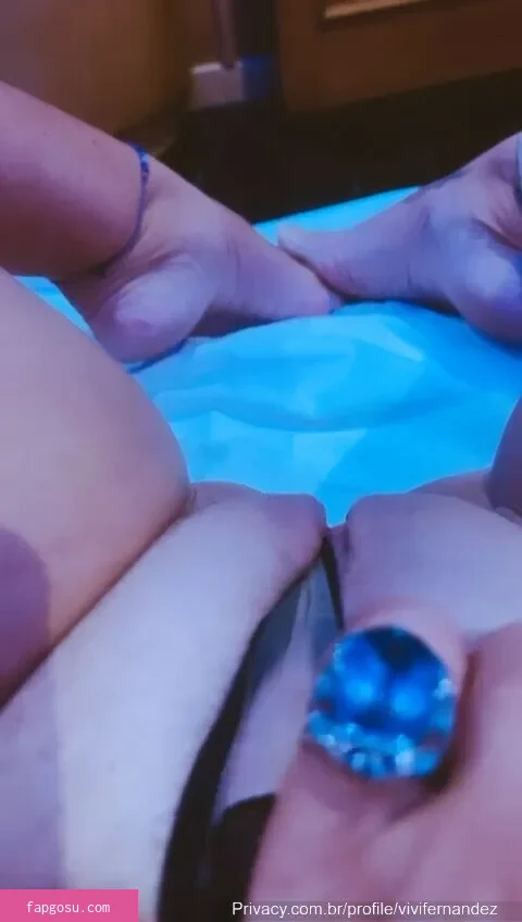 Vivi Fernandez