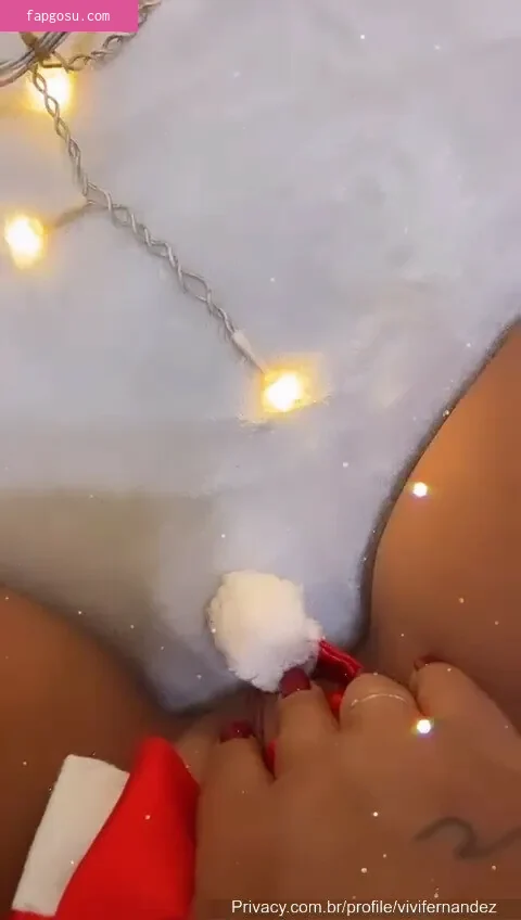Vivi Fernandez