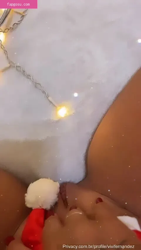 Vivi Fernandez