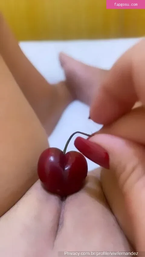 Vivi Fernandez