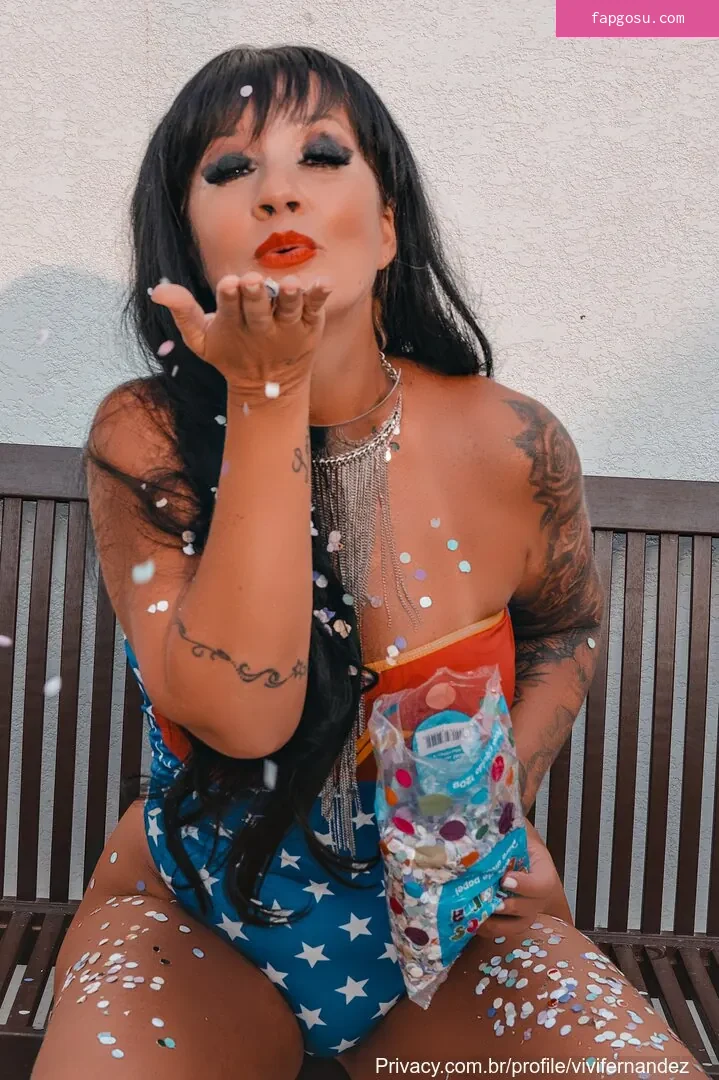 Vivi Fernandez
