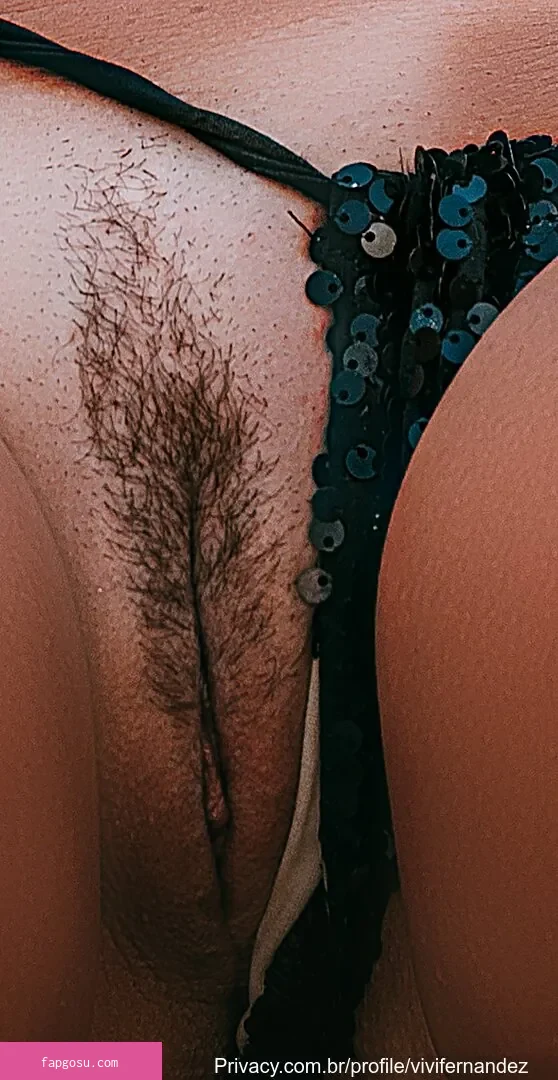 Vivi Fernandez