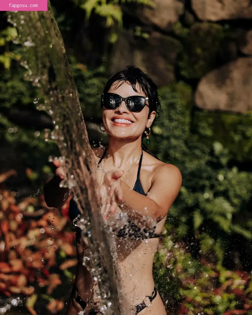 Vanessa Giácomo