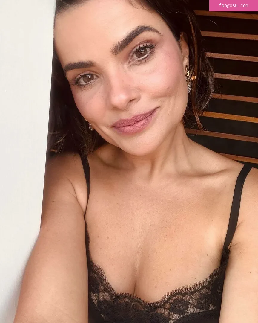 Vanessa Giácomo