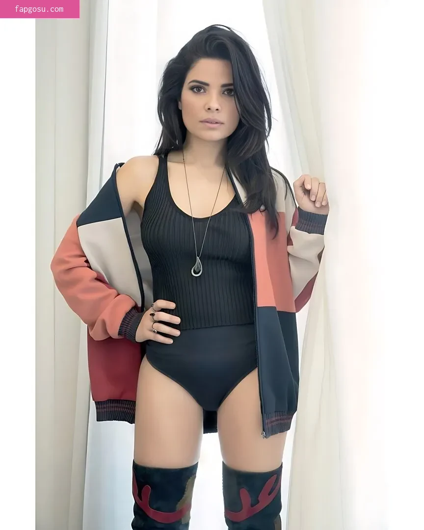 Vanessa Giácomo