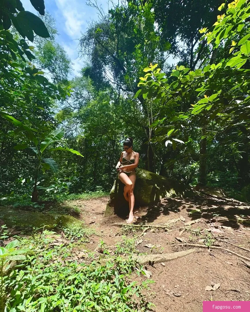 Vanessa Giácomo