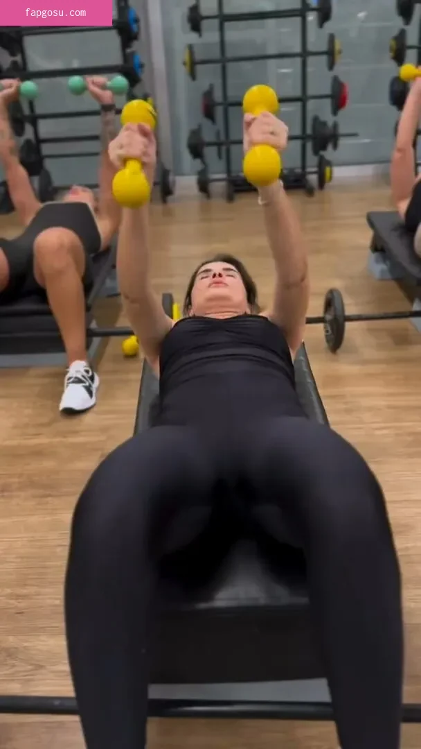 Vanessa Giácomo