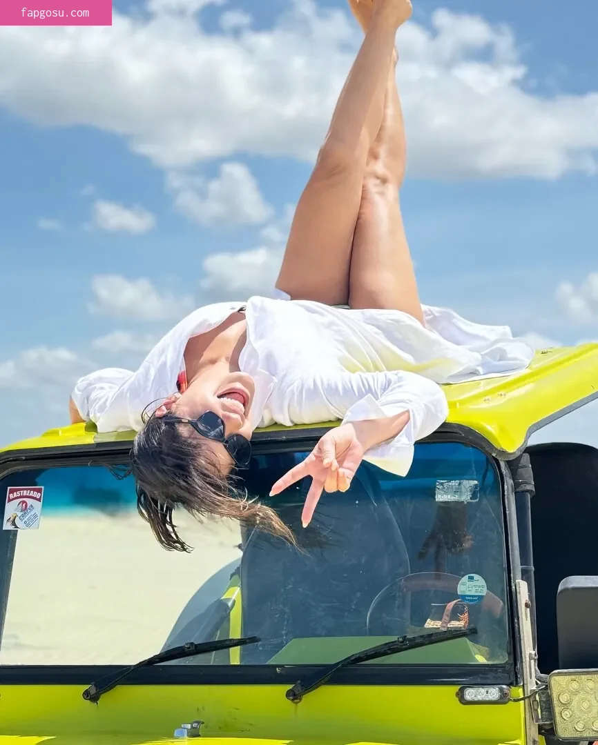 Vanessa Giácomo