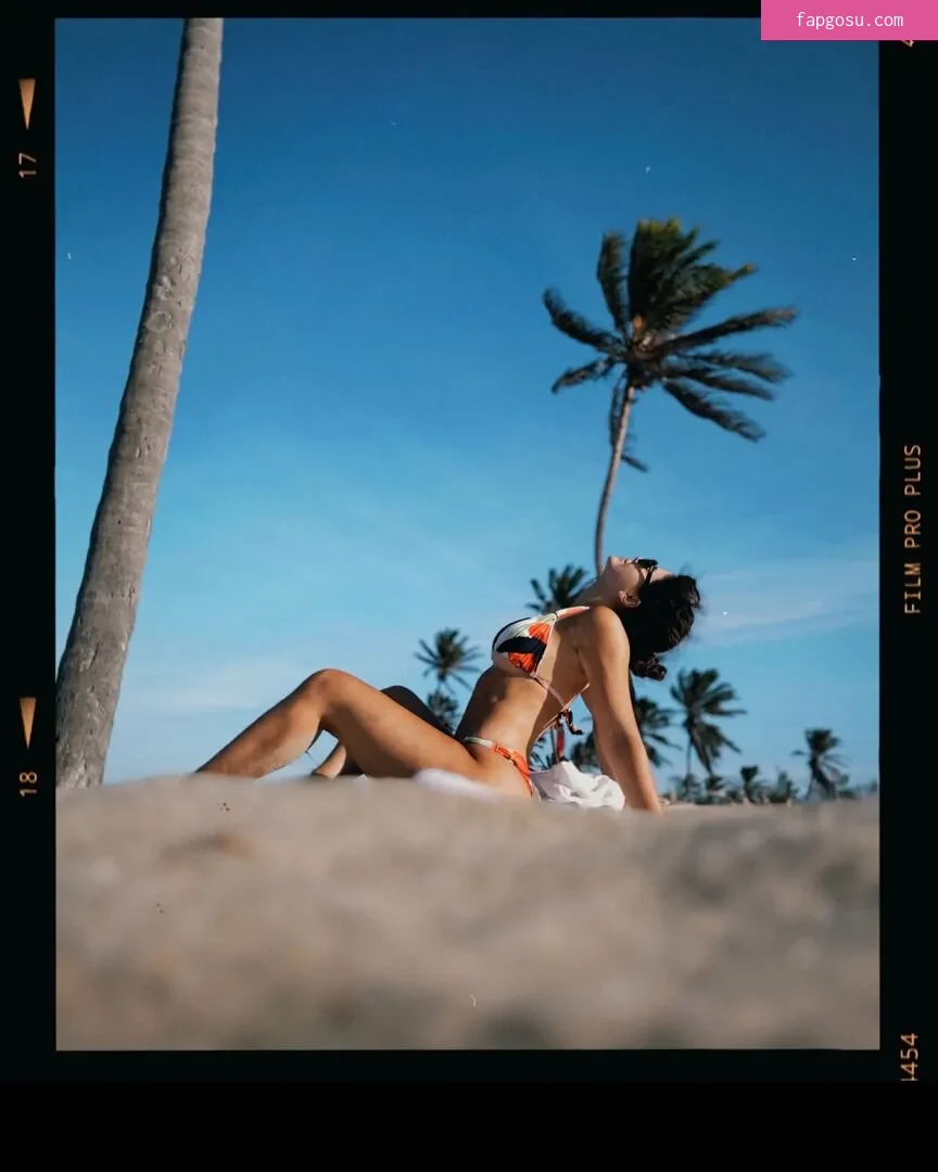 Vanessa Giácomo