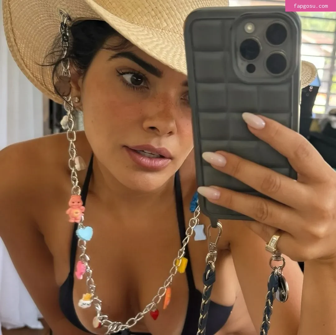 Vanessa Giácomo