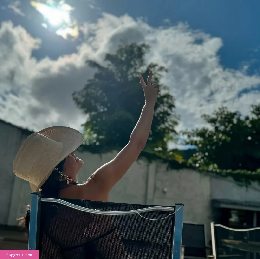 Vanessa Giácomo