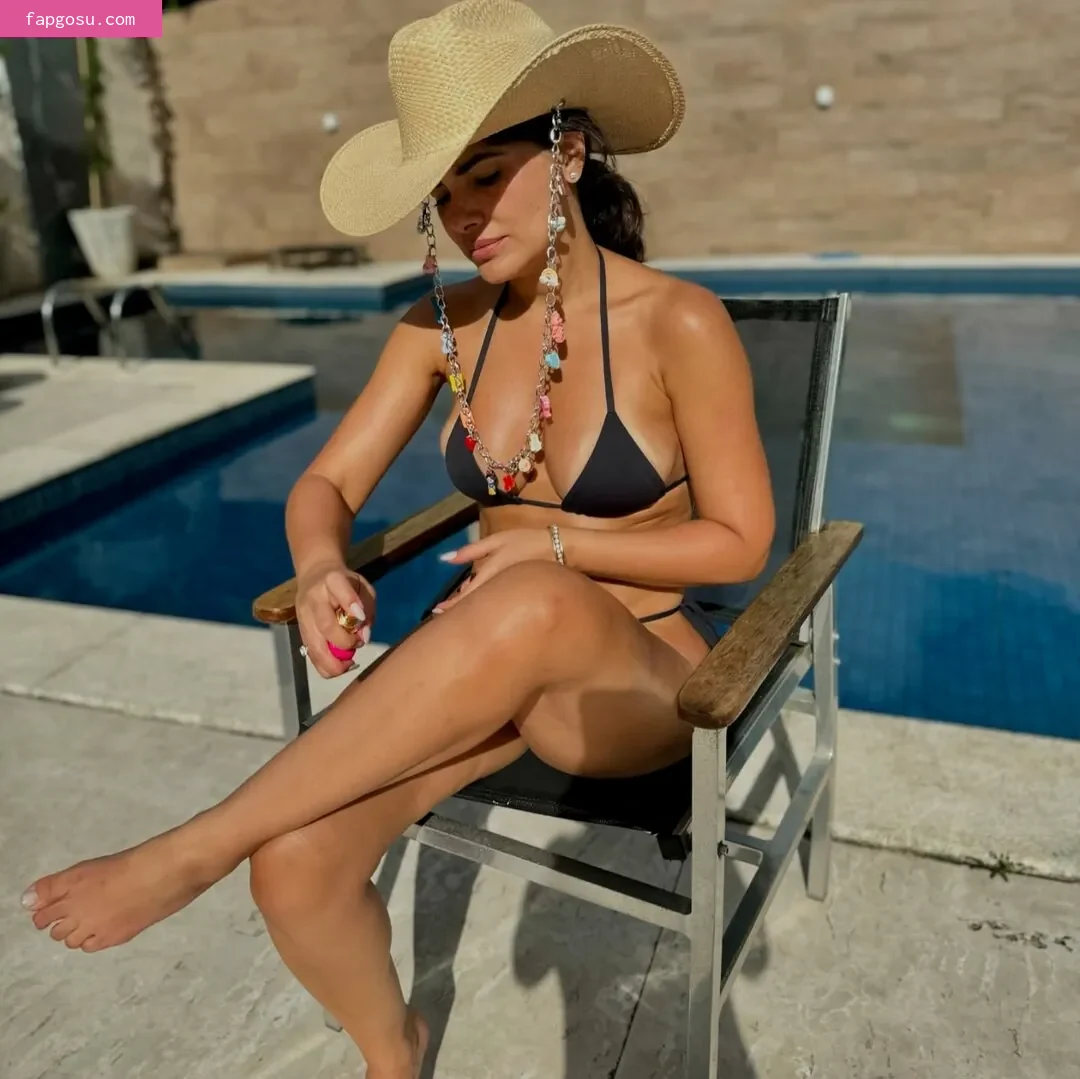 Vanessa Giácomo