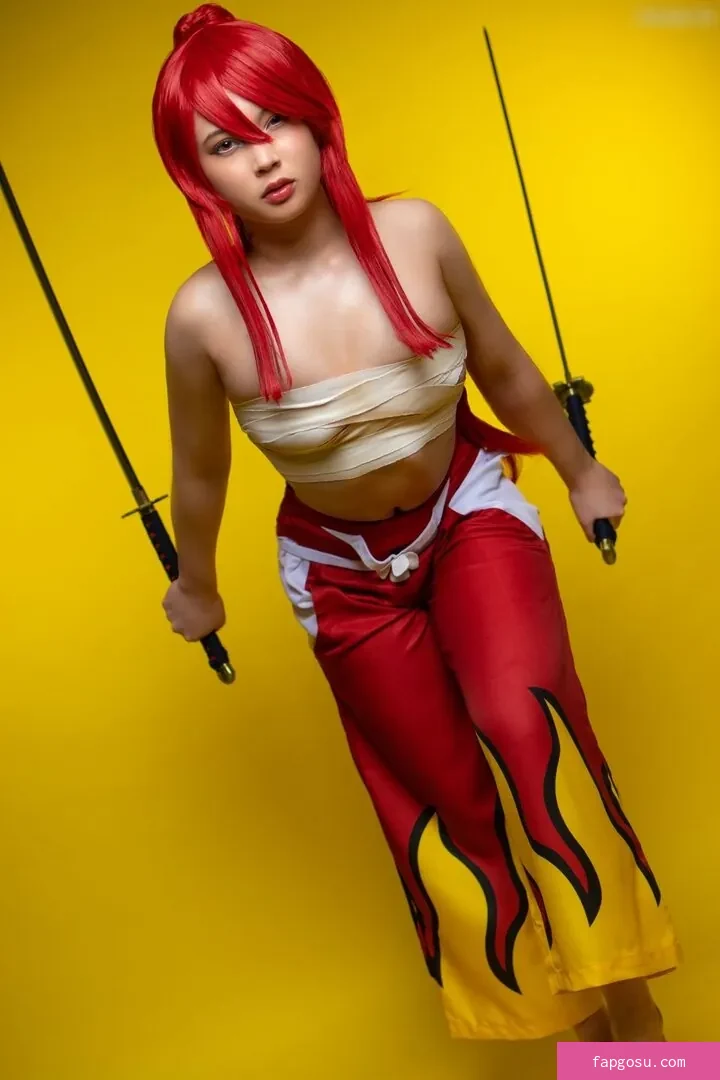 Virtual Geisha