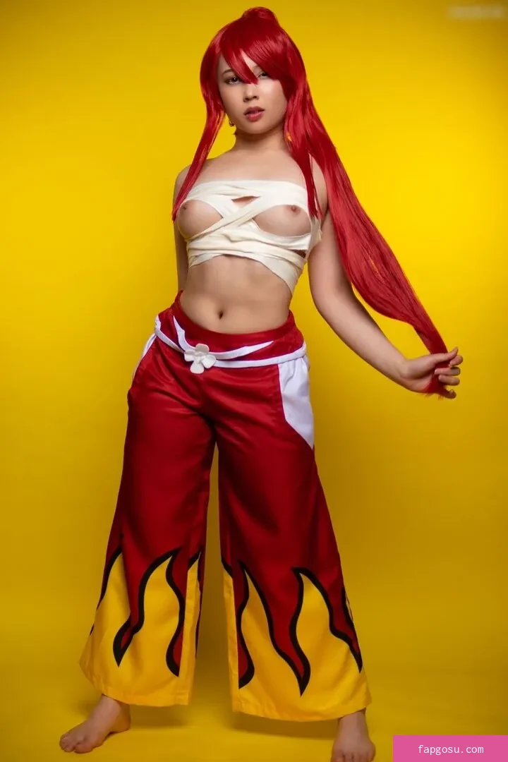 Virtual Geisha