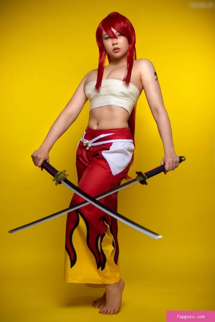 Virtual Geisha
