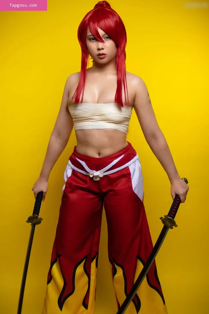 Virtual Geisha