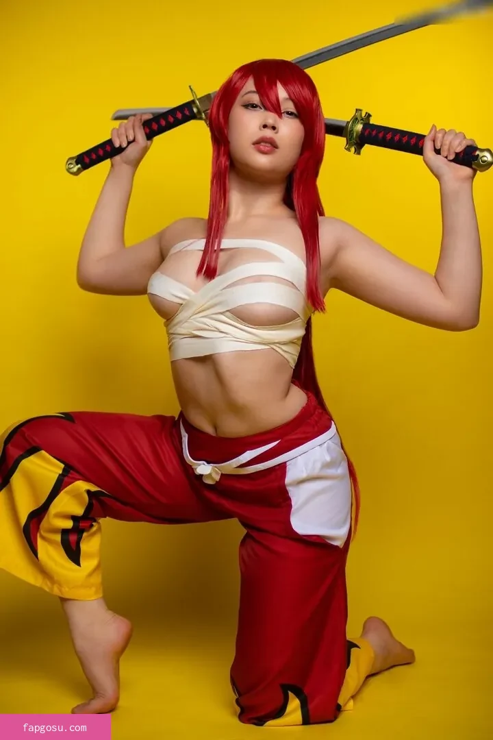 Virtual Geisha