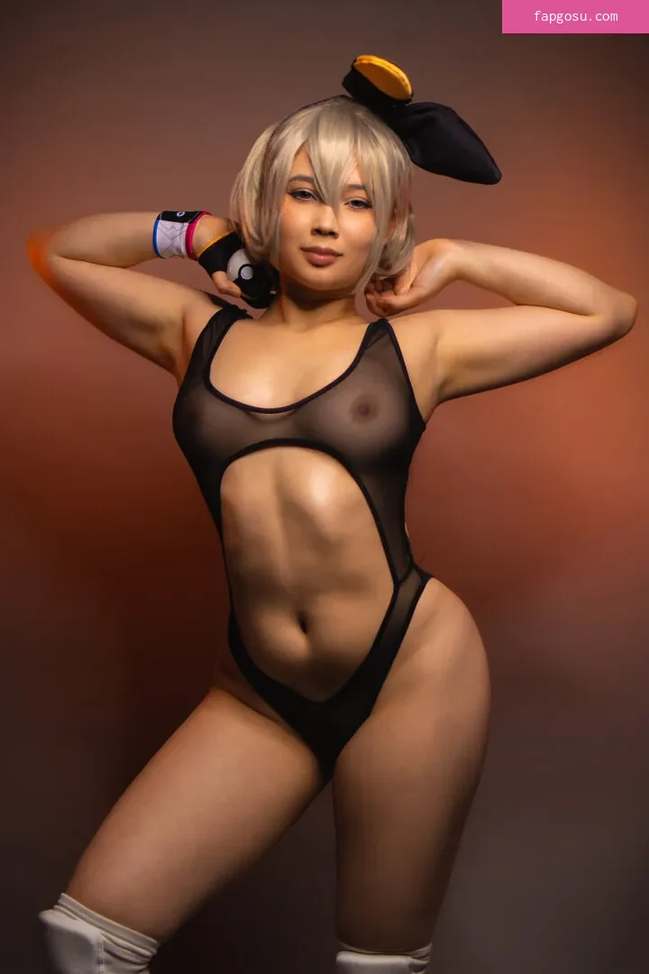 Virtual Geisha