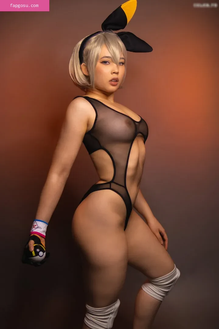 Virtual Geisha