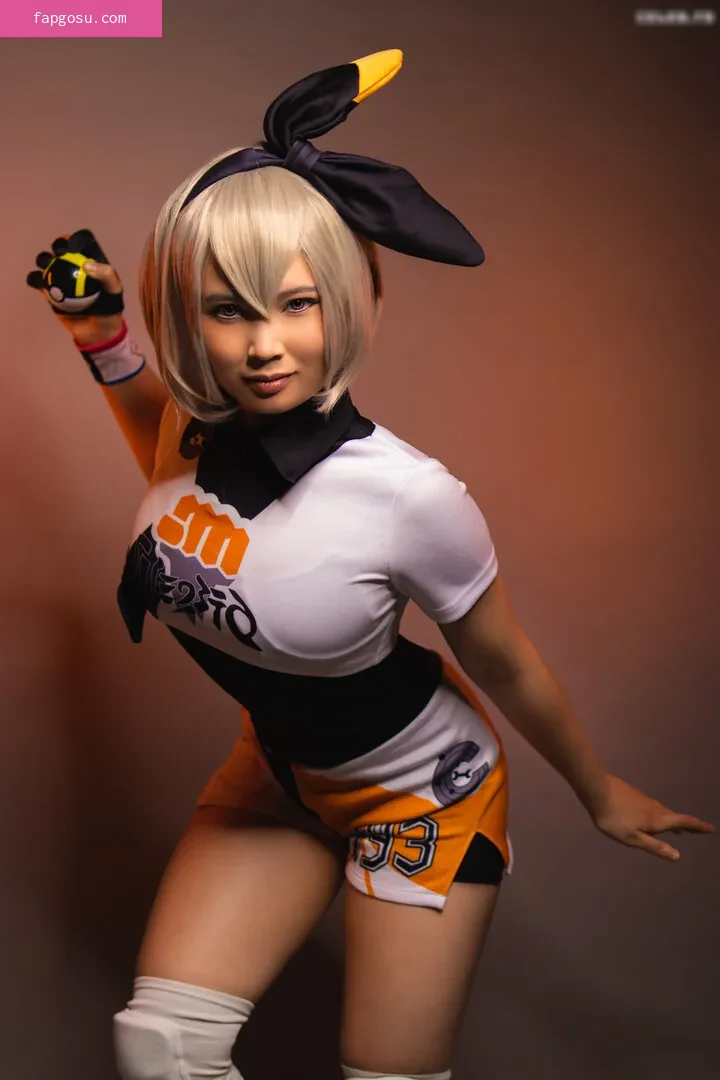 Virtual Geisha