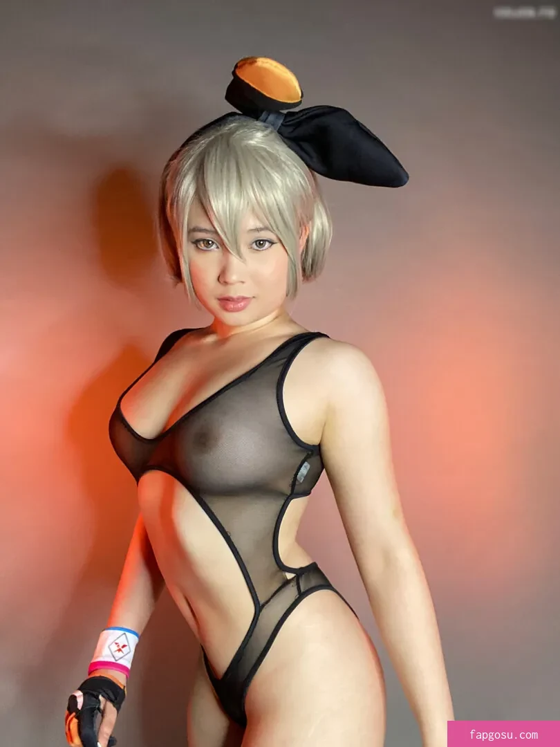 Virtual Geisha