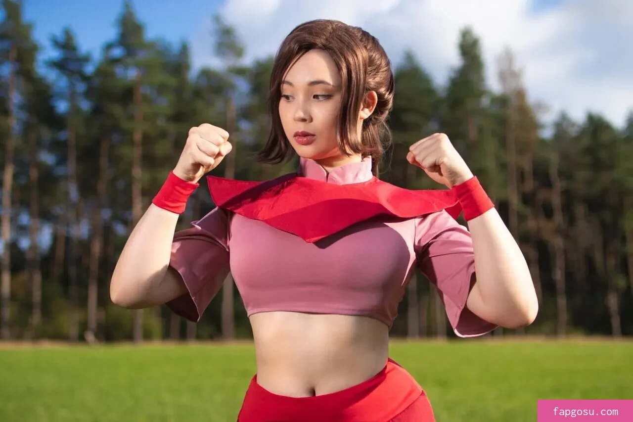 Virtual Geisha