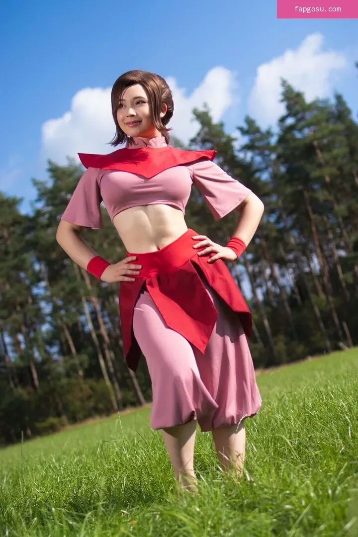 Virtual Geisha