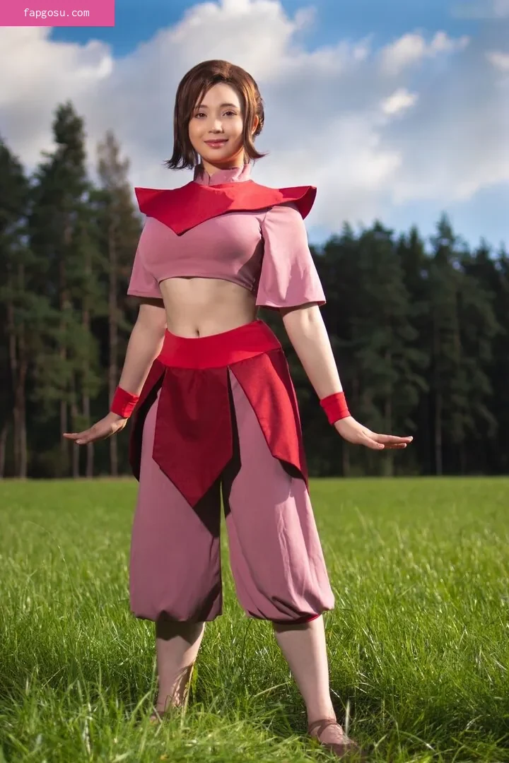 Virtual Geisha