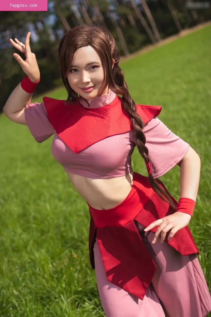 Virtual Geisha