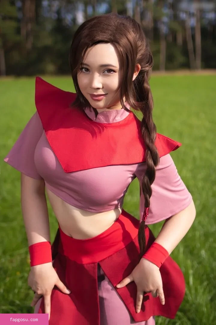 Virtual Geisha