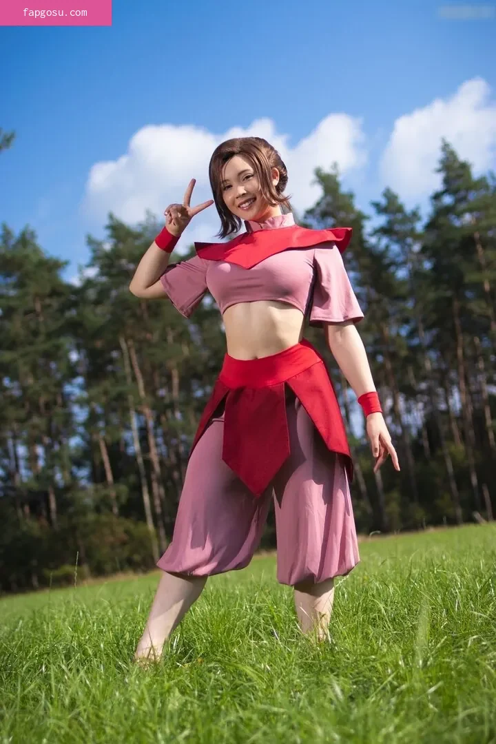 Virtual Geisha