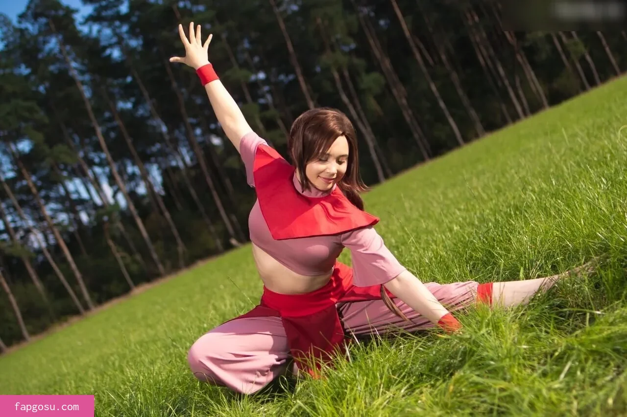 Virtual Geisha