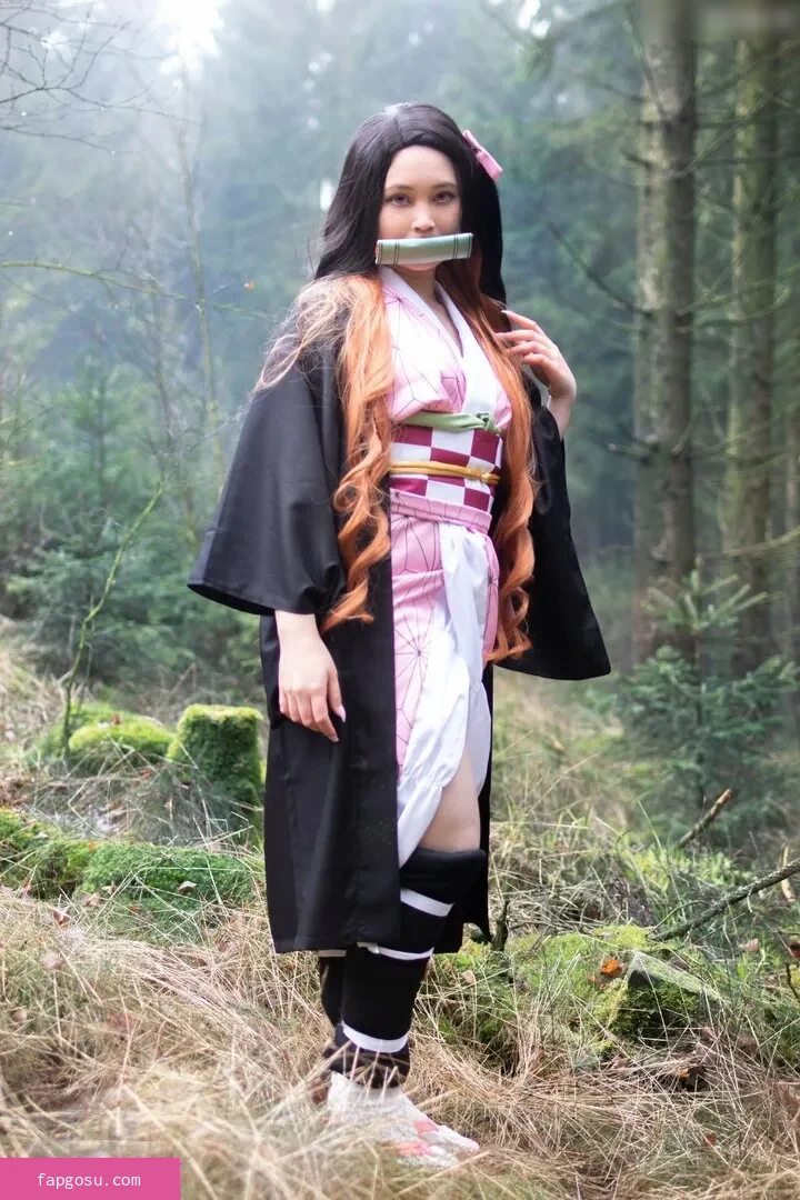 Virtual Geisha