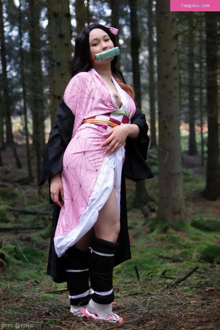 Virtual Geisha