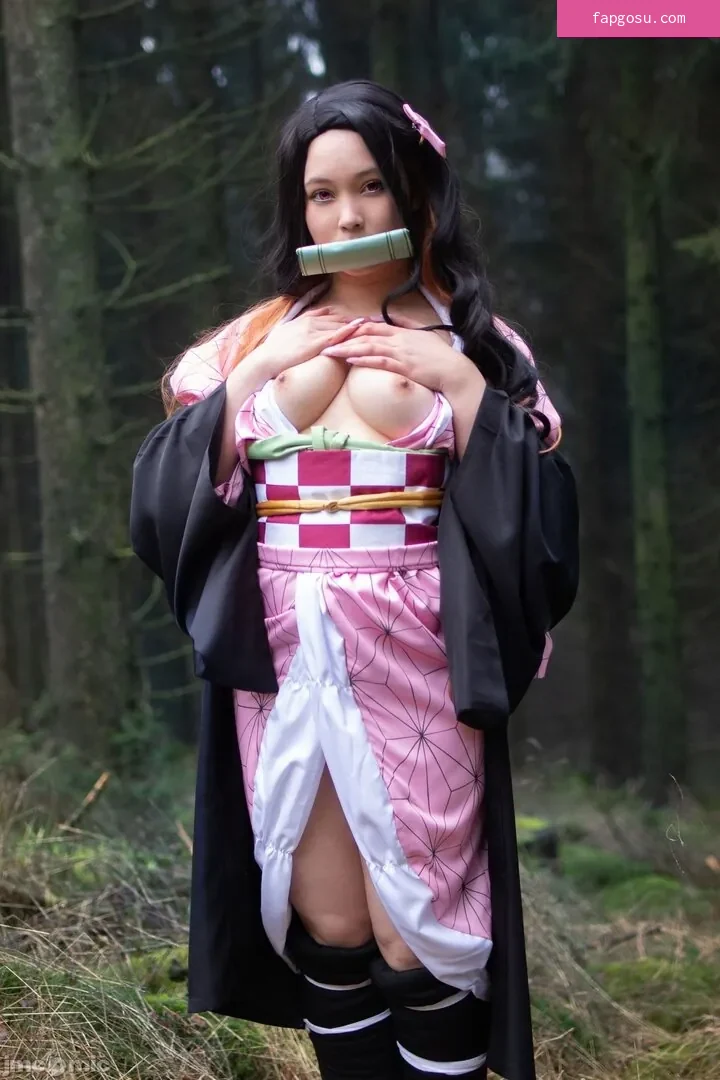 Virtual Geisha