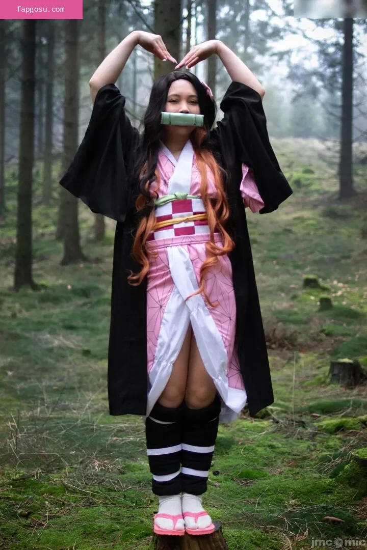 Virtual Geisha