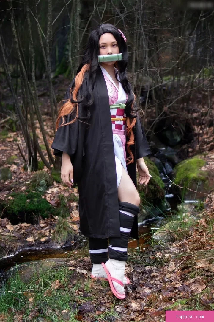 Virtual Geisha