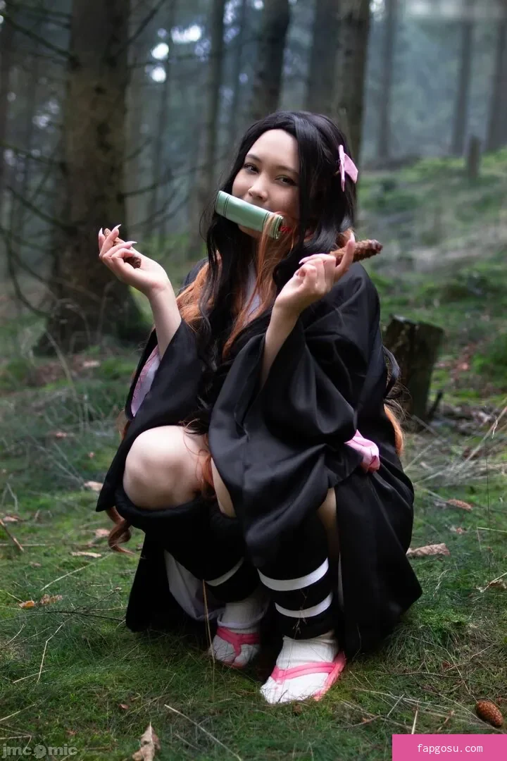 Virtual Geisha