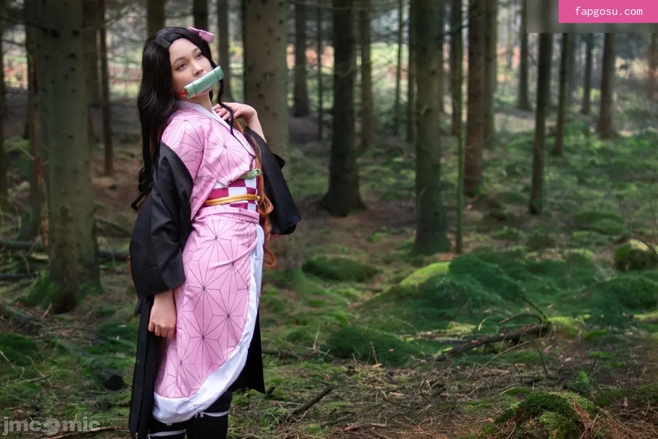 Virtual Geisha