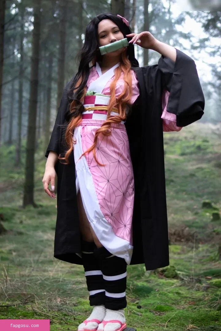 Virtual Geisha